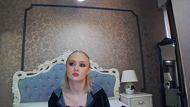 Ivy Quin online show from May 22, 4:54 am