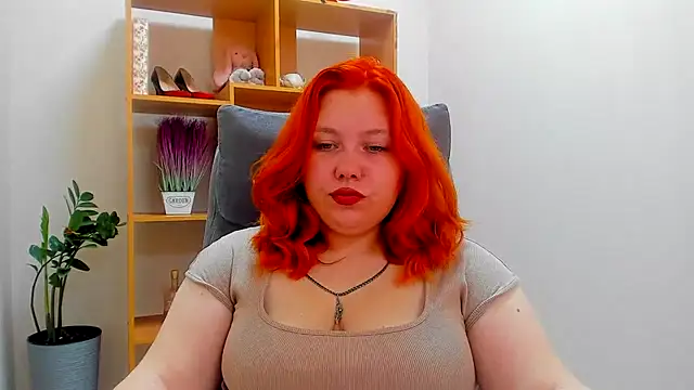 Aillia-Rous online show from May 24, 6:23 am