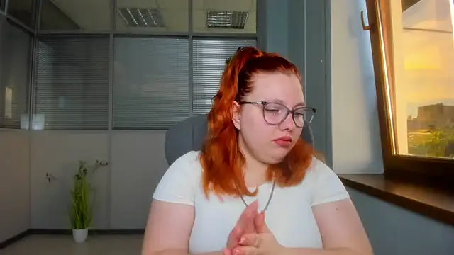 Aillia-Rous online show from June 27, 6:36 am