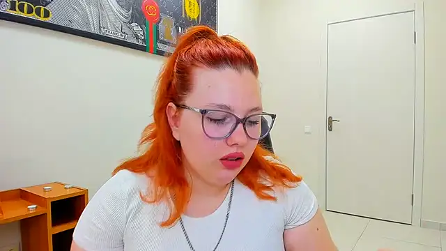 Aillia-Rous online show from June 28, 6:31 am