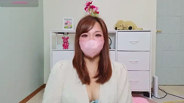 Mao0721 online show from July 26, 8:11 am