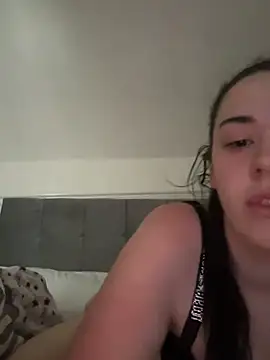 Charlieceex online show from April 8, 7:21 am