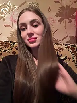 AlinaLove3213 online show from July 8, 8:00 pm