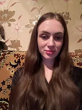 AlinaLove3213 online show from June 11, 8:27 pm
