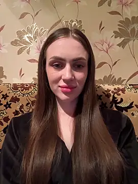 AlinaLove3213 online show from June 5, 8:04 pm