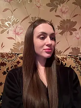 AlinaLove3213 online show from June 22, 8:17 pm