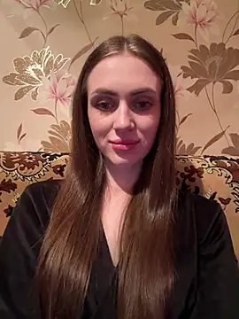 AlinaLove3213 online show from July 7, 7:49 pm
