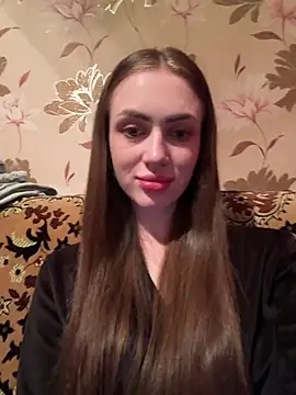AlinaLove3213 online show from July 13, 9:04 pm