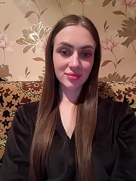 AlinaLove3213 online show from July 5, 7:52 pm