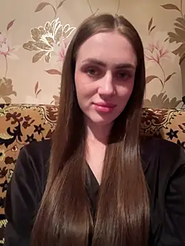AlinaLove3213 online show from July 28, 8:52 pm