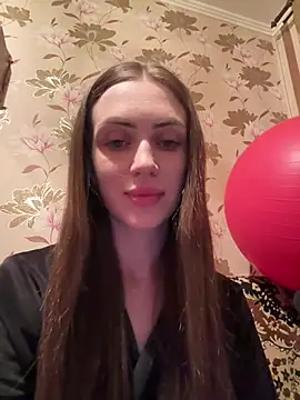 AlinaLove3213 online show from July 9, 8:11 pm