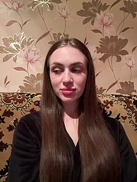 AlinaLove3213 online show from July 2, 8:48 pm