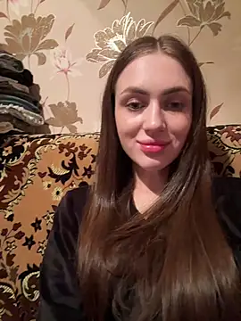 AlinaLove3213 online show from June 21, 8:46 pm