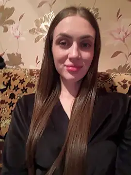 AlinaLove3213 online show from June 26, 8:43 pm
