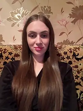 AlinaLove3213 online show from June 24, 8:41 pm