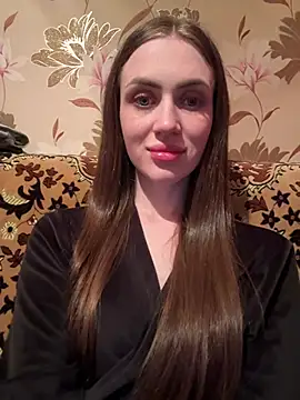 AlinaLove3213 online show from July 12, 8:31 pm