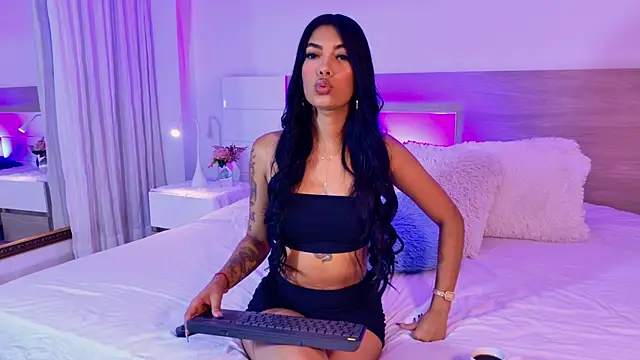 AlissonRossi online show from April 27, 11:29 am