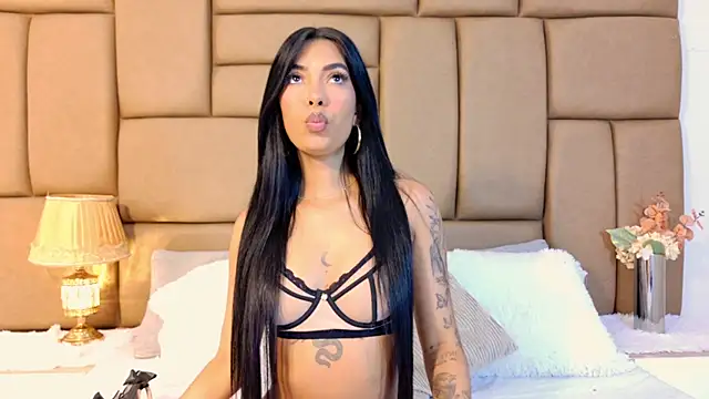 AlissonRossi online show from May 4, 11:36 am