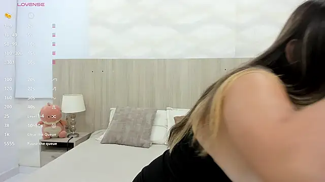 skinny laura online show from April 24, 11:13 am
