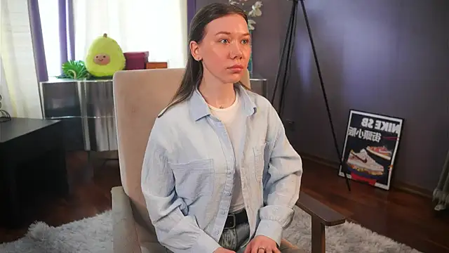 LottieFett online show from April 8, 6:48 am