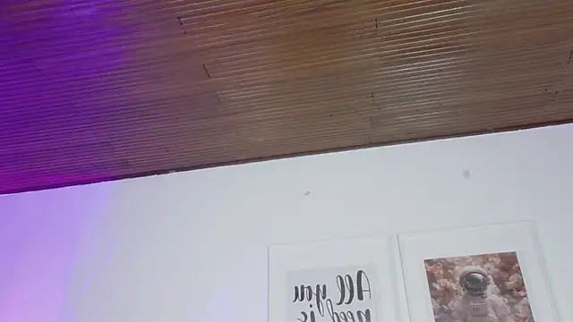 Gabbie Danger online show from April 9, 12:21 pm