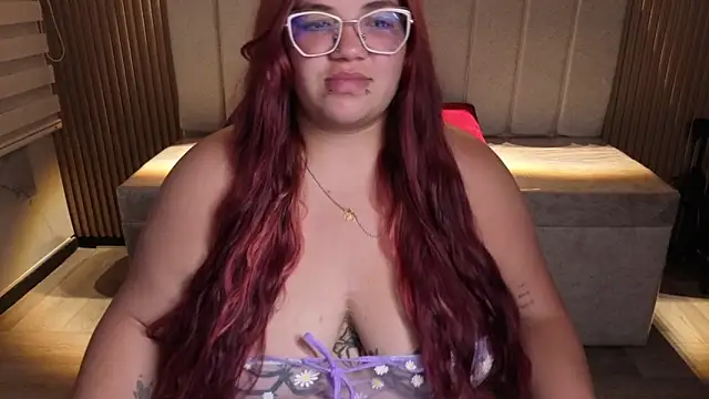 Sweet cat t online show from May 21, 3:26 am