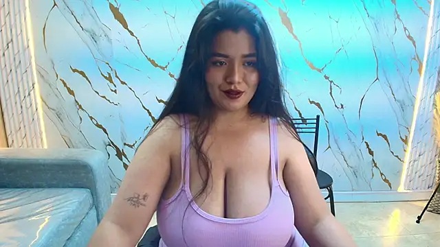 Sasha tf online show from May 4, 8:56 pm