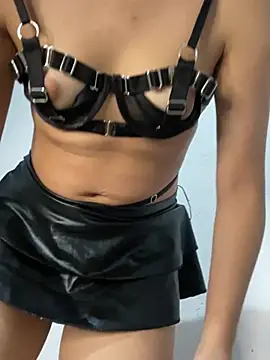 Ambar Zaf online show from July 24, 2:09 am