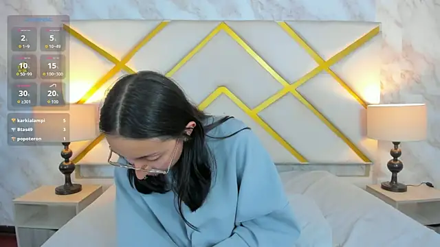 NixShadow online show from June 11, 12:32 am