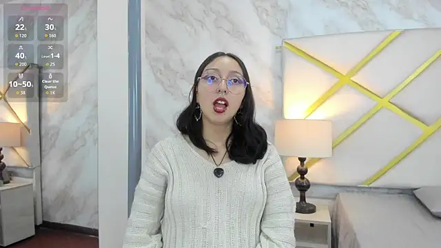 NixShadow online show from June 19, 10:57 pm