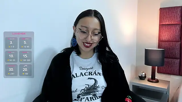 NixShadow online show from April 27, 10:29 pm