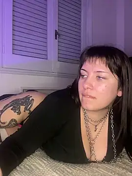 cherryxxox online show from July 1, 4:45 am
