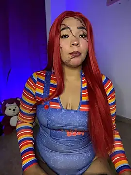 SharpayEvans  online show from April 14, 1:49 am