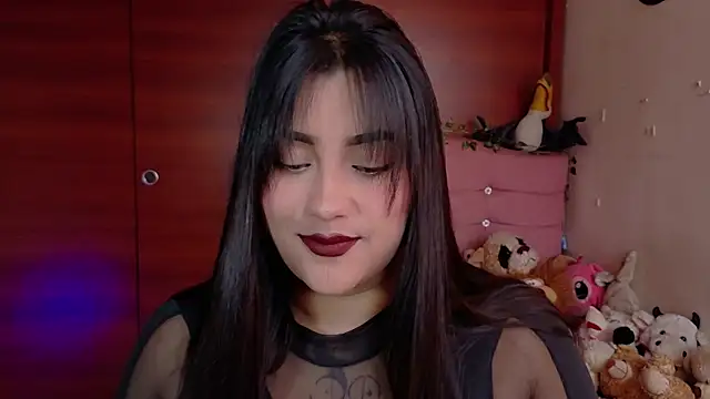 DEMONY SMOKER online show from May 25, 9:36 pm