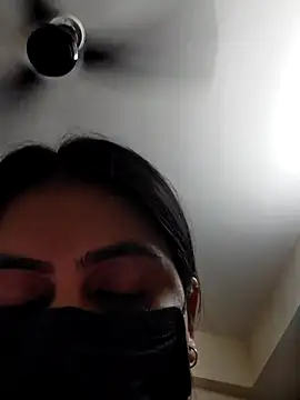 Aysha 69 online show from June 12, 6:16 pm