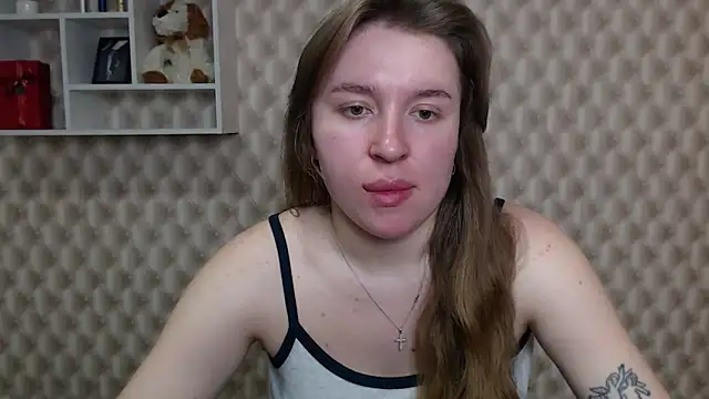 KassiaRayne  online show from April 13, 7:09 am