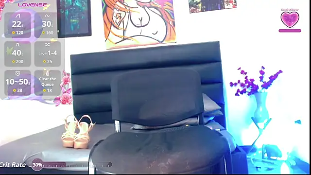 Mia dasilva  online show from July 4, 6:59 pm