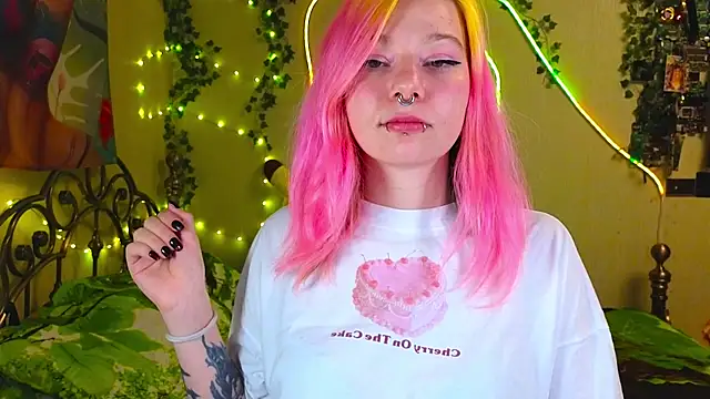 Sansarella online show from January 7, 3:48 pm