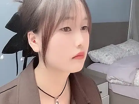 Xiaoqing00 online show from April 12, 10:40 am