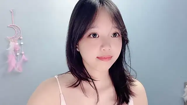 Xiaoqing00 online show from July 2, 10:54 am