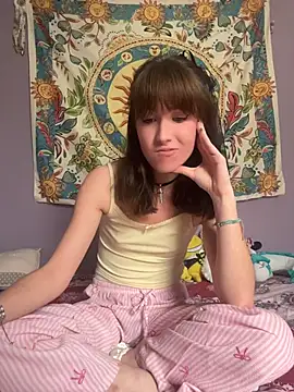 MyLovelyClitty online show from April 30, 3:28 pm