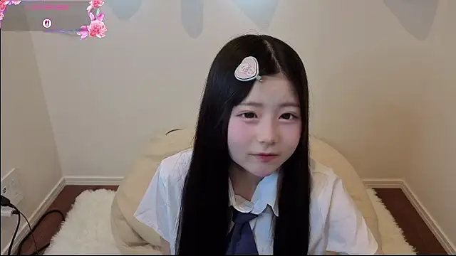 mimichan niconico online show from April 23, 5:26 am