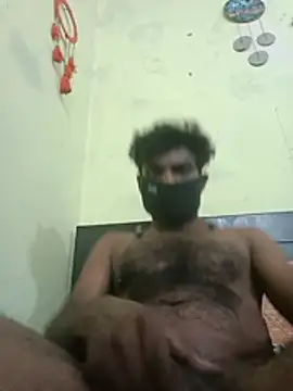 pujaji098 online show from July 5, 4:12 pm