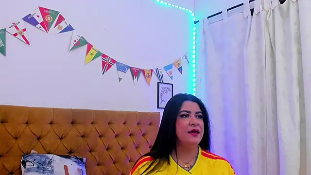 Katty West online show from June 27, 7:42 pm
