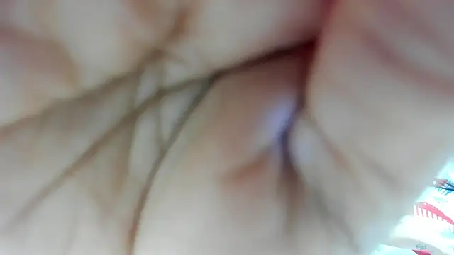 Lauren ws online show from April 11, 8:34 pm