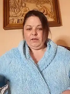 Dear Natalia online show from May 14, 2:06 am