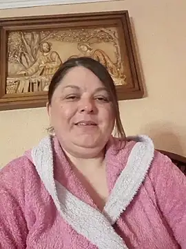 Dear Natalia online show from May 5, 4:26 am