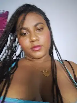 NymphoRose online show from June 12, 3:03 am