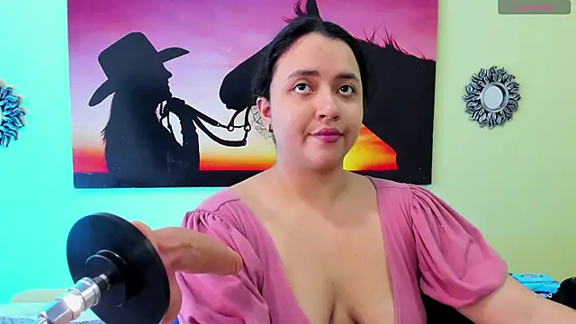 Cassle ibarra x online show from May 26, 6:18 pm