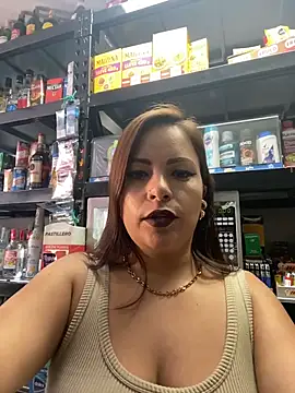 MIA ROSSEEE online show from July 22, 7:59 pm